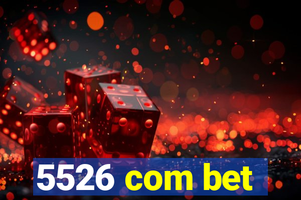 5526 com bet